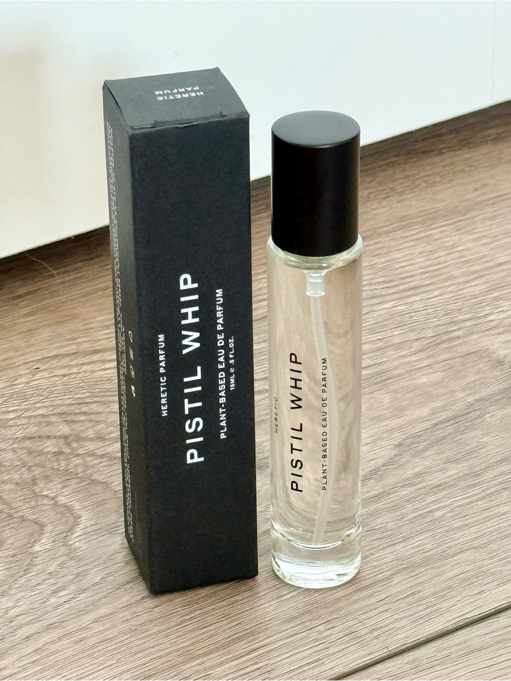 Pistil Whip Heretic Parfum 15 ML